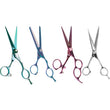 Iceman Commando 6.0 Scissor Level Set