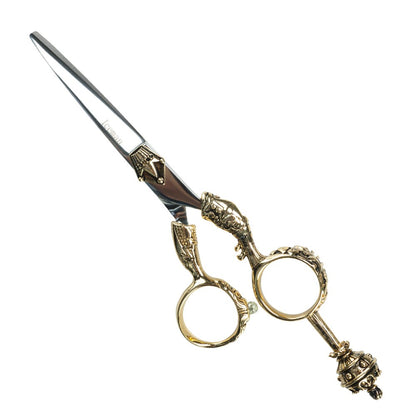 Iceman Medieval 5.5gold Scissor - Offset