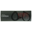 Iceman Duo Set 6 Scissor And Thinning Scissor - Offset