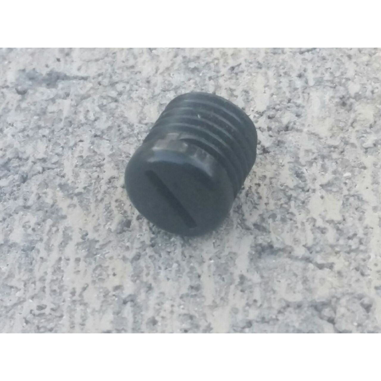 Power Screw