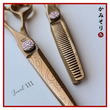 Kamisori Jewel Iii Professional Texturizing Shears - 6L