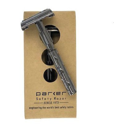 Parker 22r Safety Razor