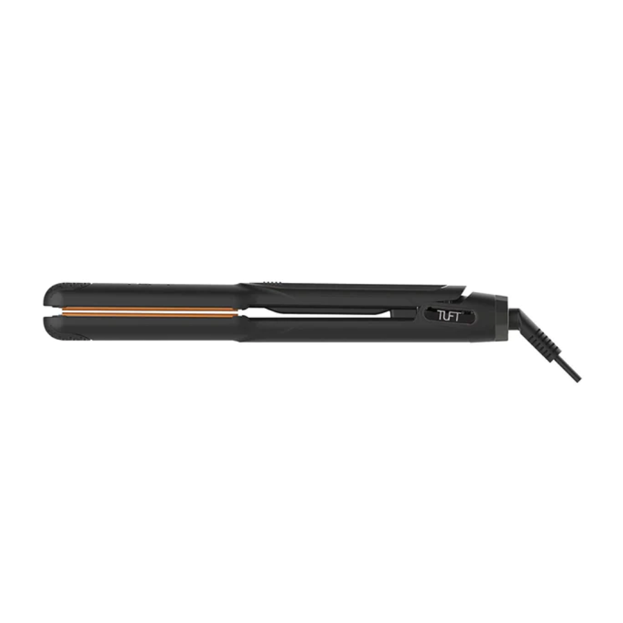 TUFT Diamond Plus 1 Inch Hair Straightener 200W 6608 Black