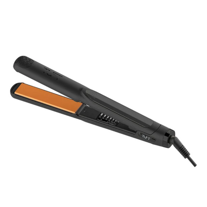 TUFT Diamond Plus 1 Inch Hair Straightener 200W 6608 Black