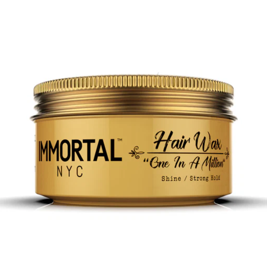 Immortal Nyc One In A Millon Hair Wax 150ml
