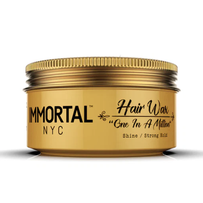 Immortal Nyc One In A Millon Hair Wax 150ml