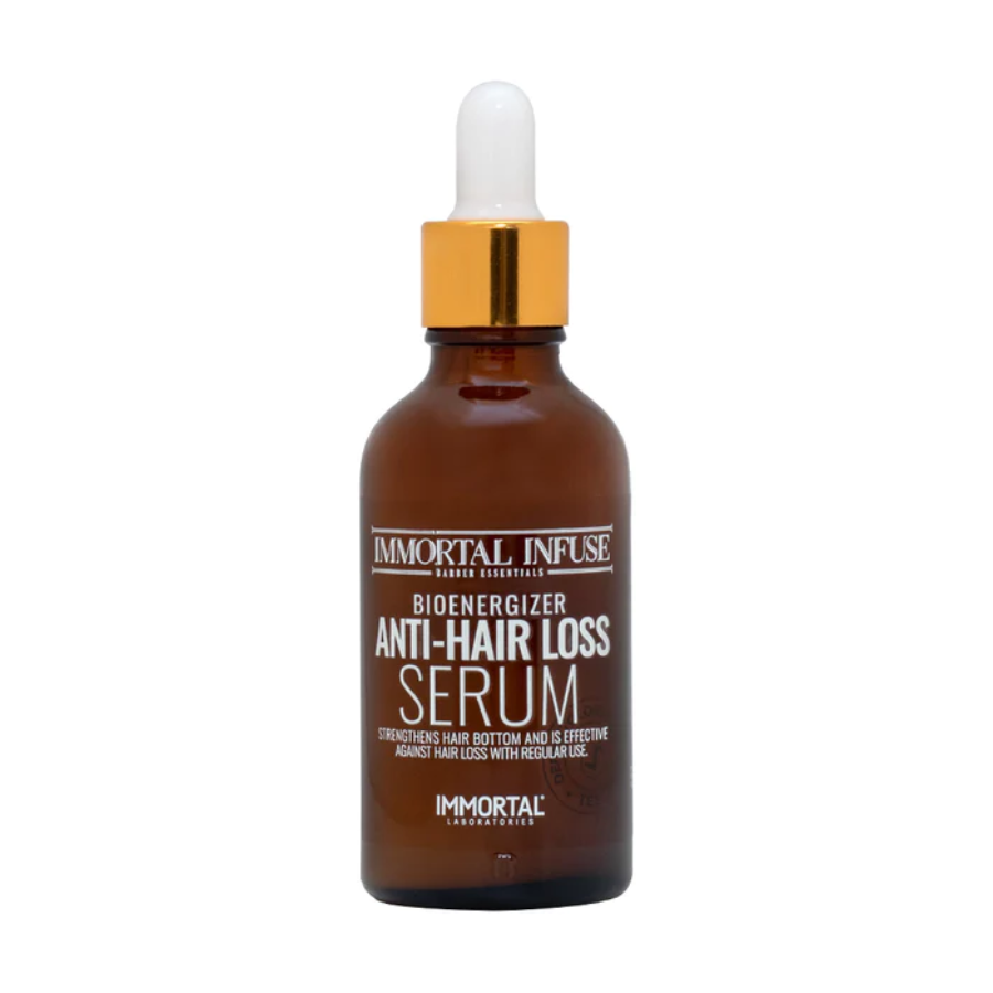 Immortal Infuse Anti Hair Loss Serum 100ml