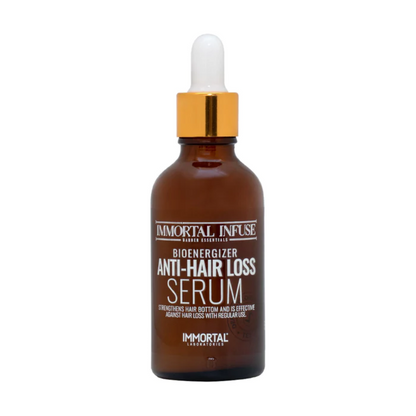 Immortal Infuse Anti Hair Loss Serum 100ml