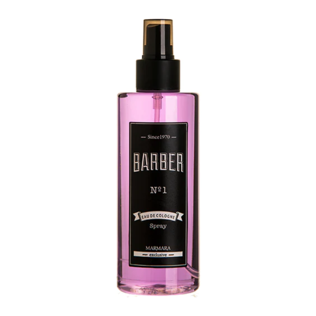 Marmara Barber Cologne No. 1 250ml