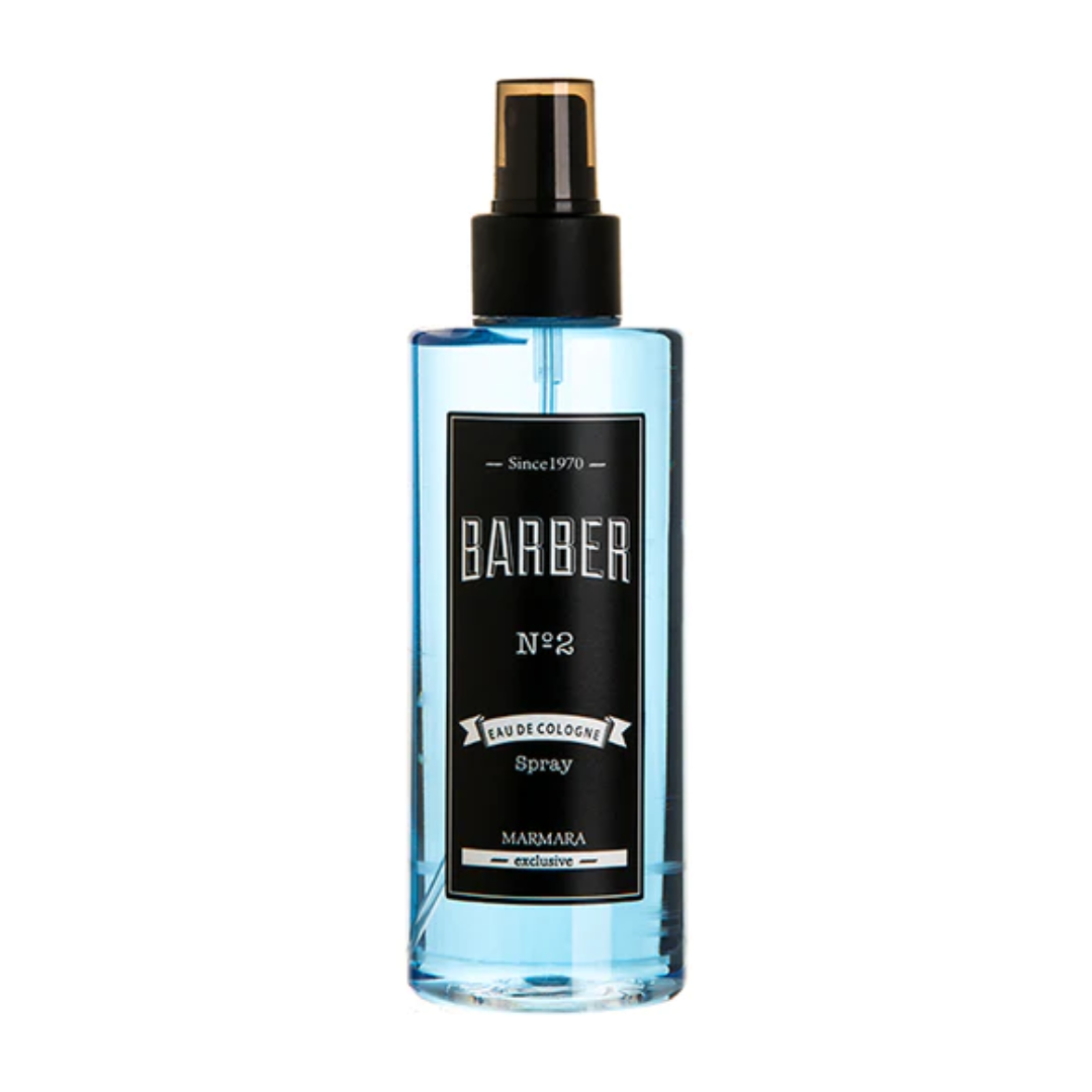 Marmara Barber Cologne No. 2 250ml