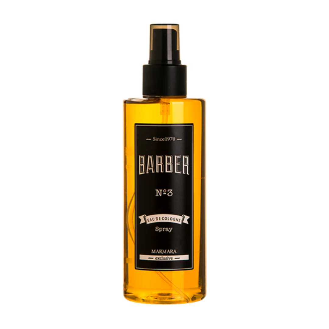Marmara Barber Cologne No. 3 250ml