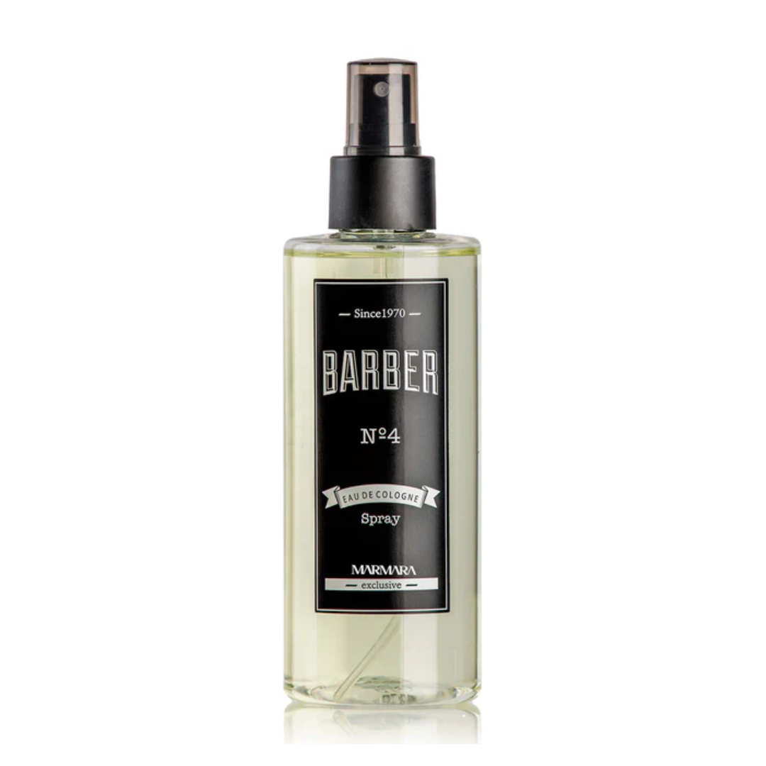 Marmara Barber Cologne No. 4 250ml