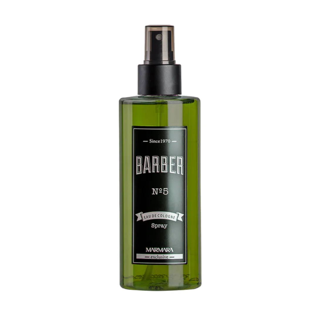 Marmara Barber Cologne No. 5 250ml