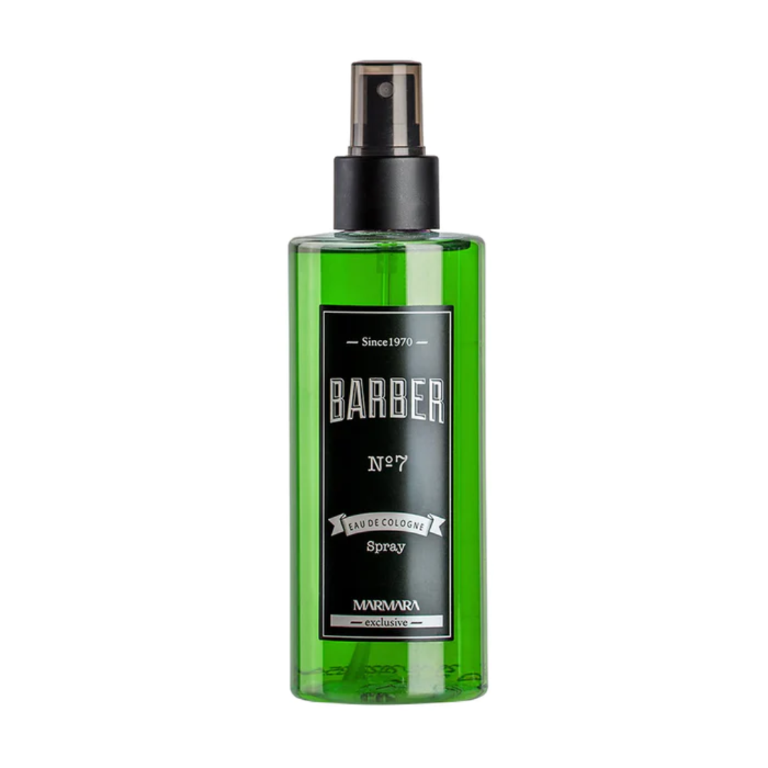 Marmara Barber Cologne No. 7 250ml