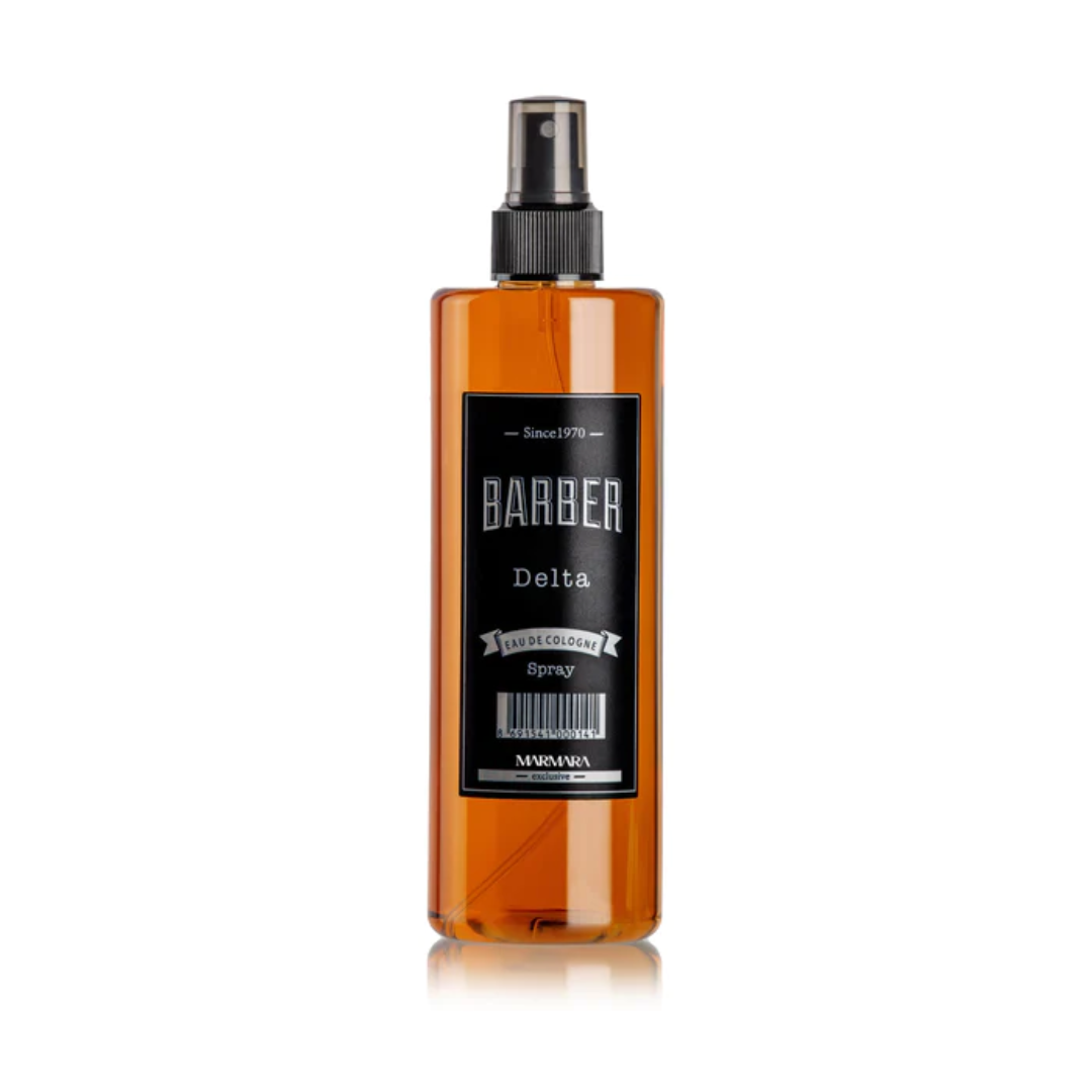 Marmara Barber Delta Cologne 400ml