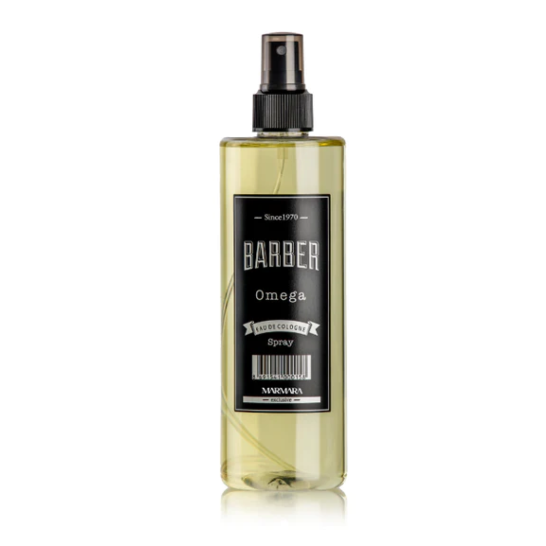 Marmara Barber Omega Cologne 400ml