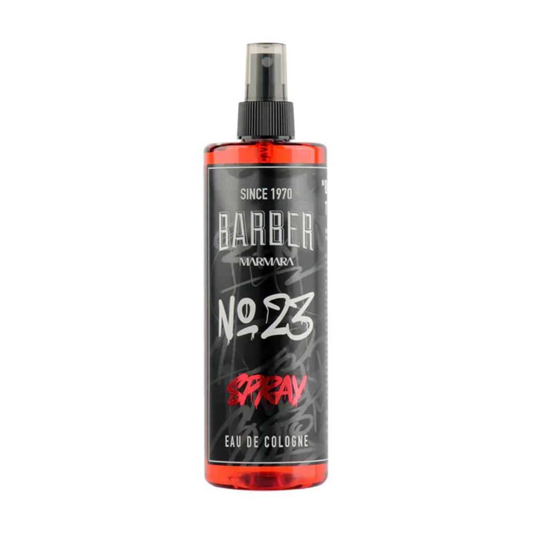 Marmara Barber Cologne No. 23 400ml