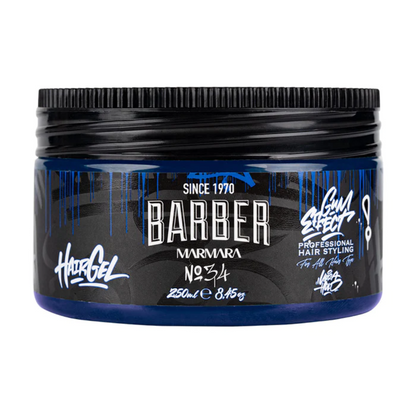 Marmara Barber Hair Gel No. 34 250ml