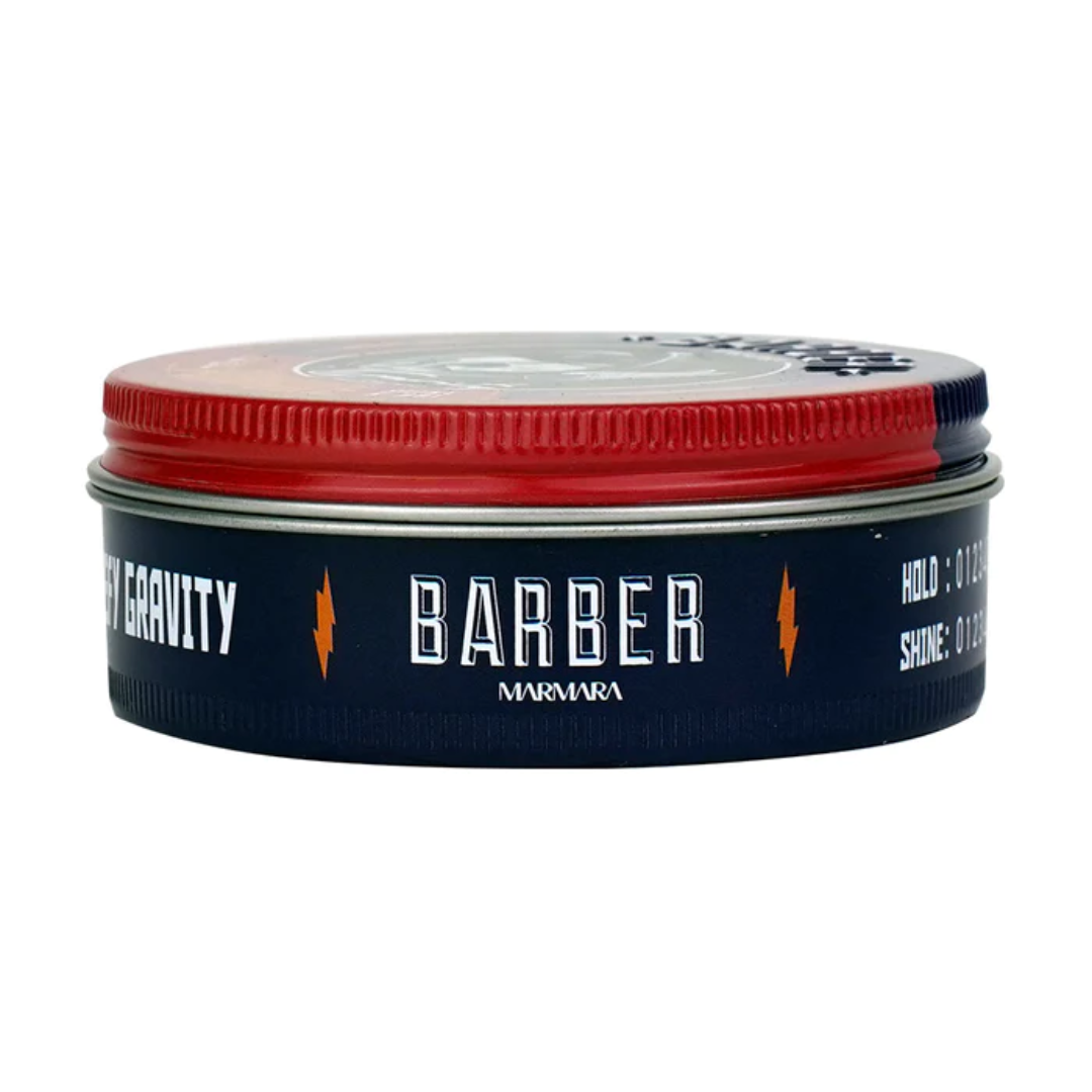 Marmara Barber Hair Wax Pomade 100ml