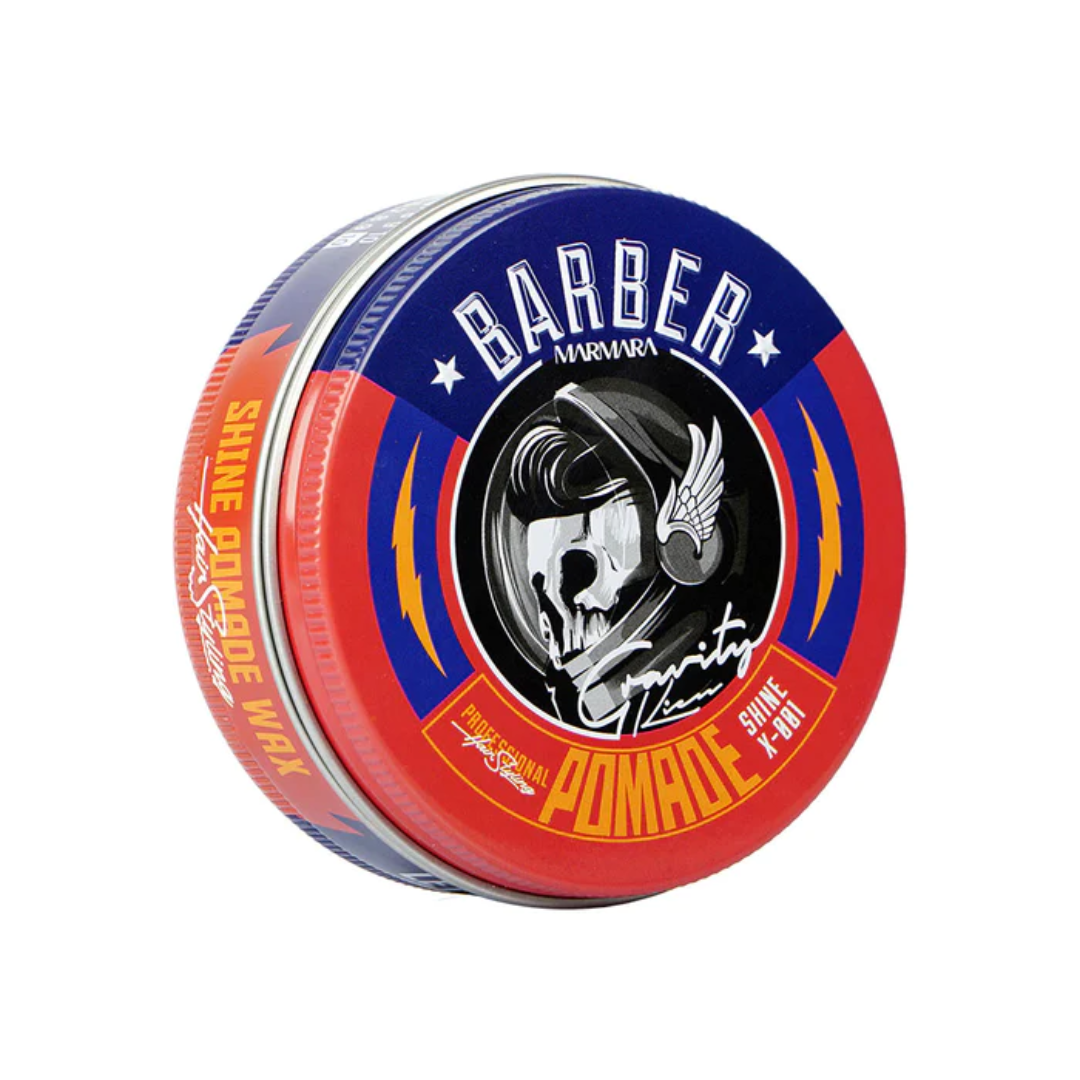 Marmara Barber Hair Wax Pomade 100ml