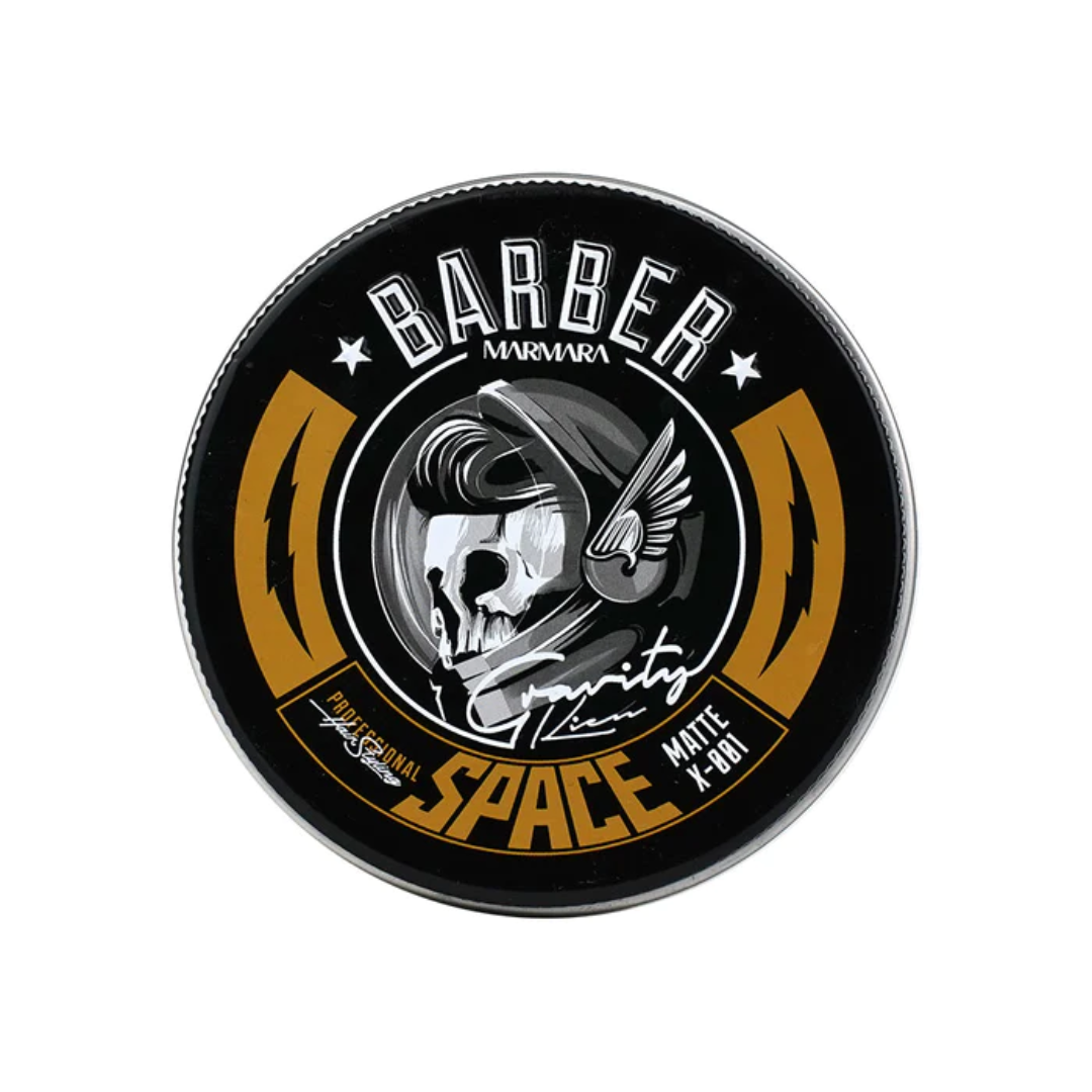 Marmara Barber Hair Wax Space 100ml