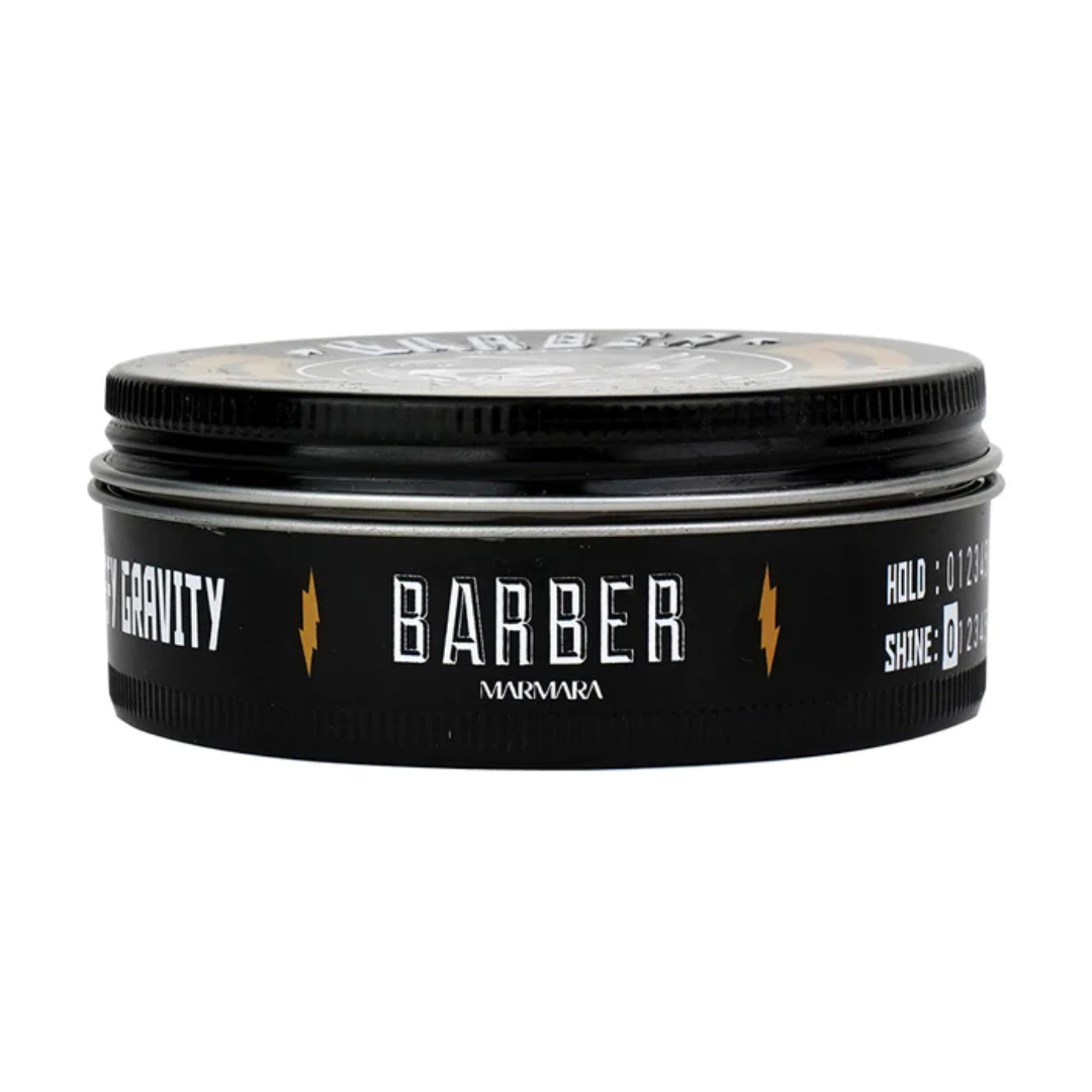 Marmara Barber Hair Wax Space 100ml