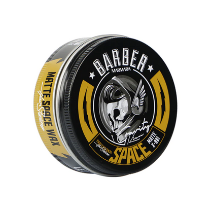 Marmara Barber Hair Wax Space 100ml