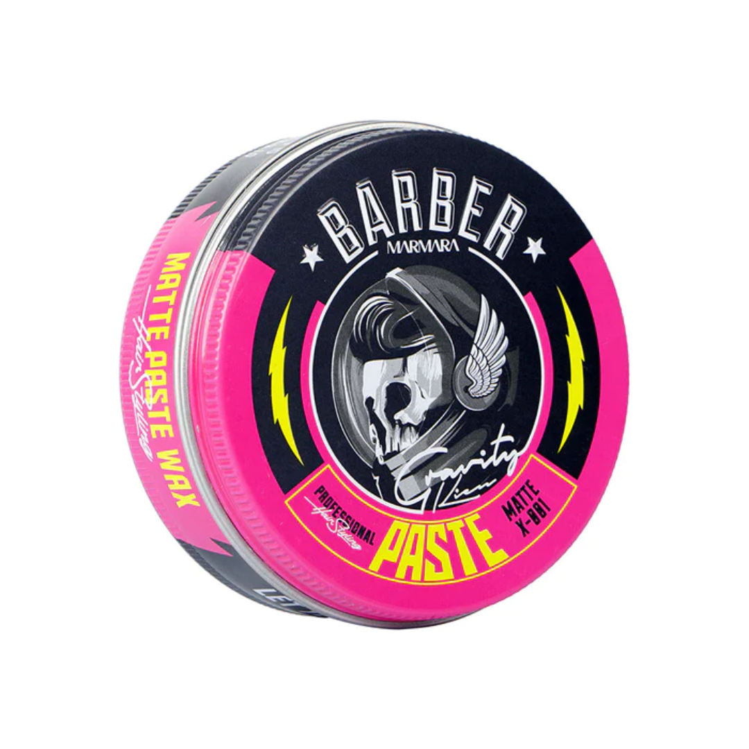 Marmara Barber Hair Wax Paste 100ml