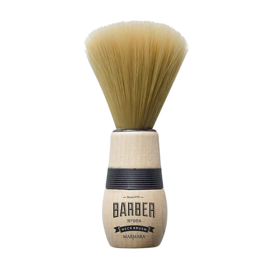 Marmara Barber Neck Brush 954