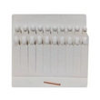 FNX Barber Styptic Stick Single Use by Ali Biyikli 20pc - Box of 24