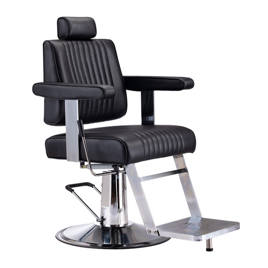 Karma Belmore Barber Chair