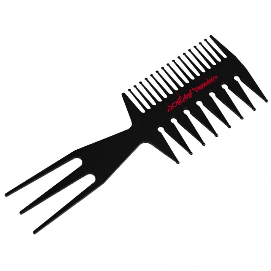 Barber Marmara Hair Comb