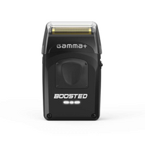 Gamma + Boosted Shaver