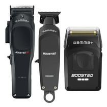 Gamma+ Boosted Up Trio Pack