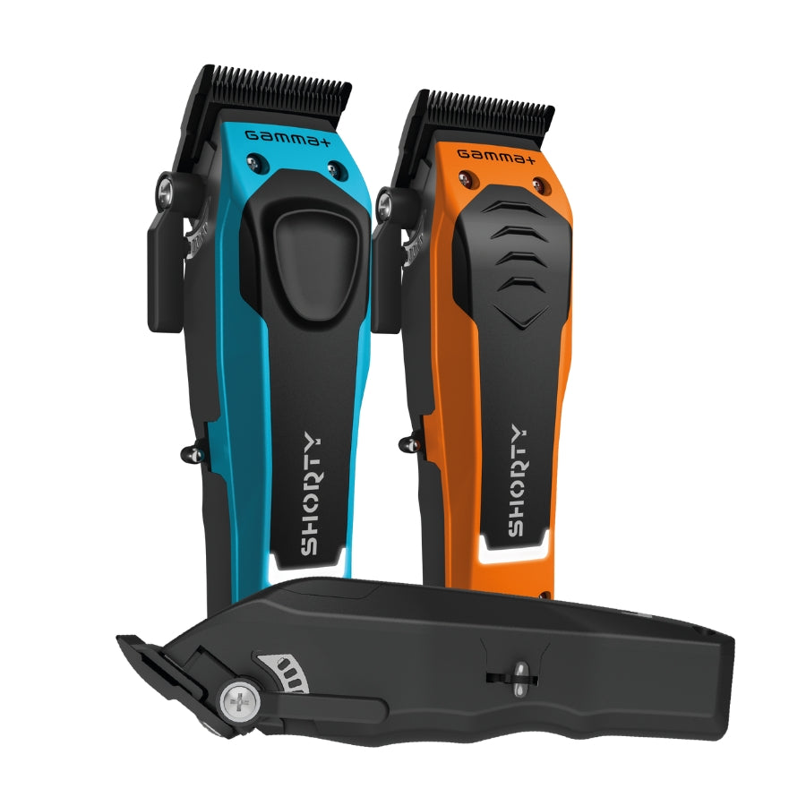 Gamma+ Shorty Professional Compact Clipper (Pre Order)