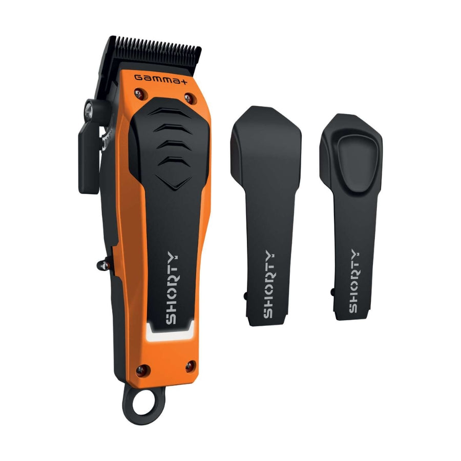 Gamma+ Shorty Professional Compact Clipper (Pre Order)