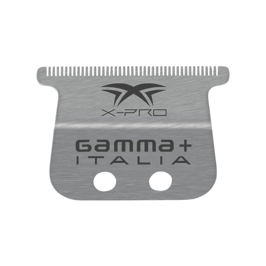 Gamma+ X-Pro Steel Blade