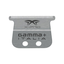 Gamma+ X-Pro Steel Blade