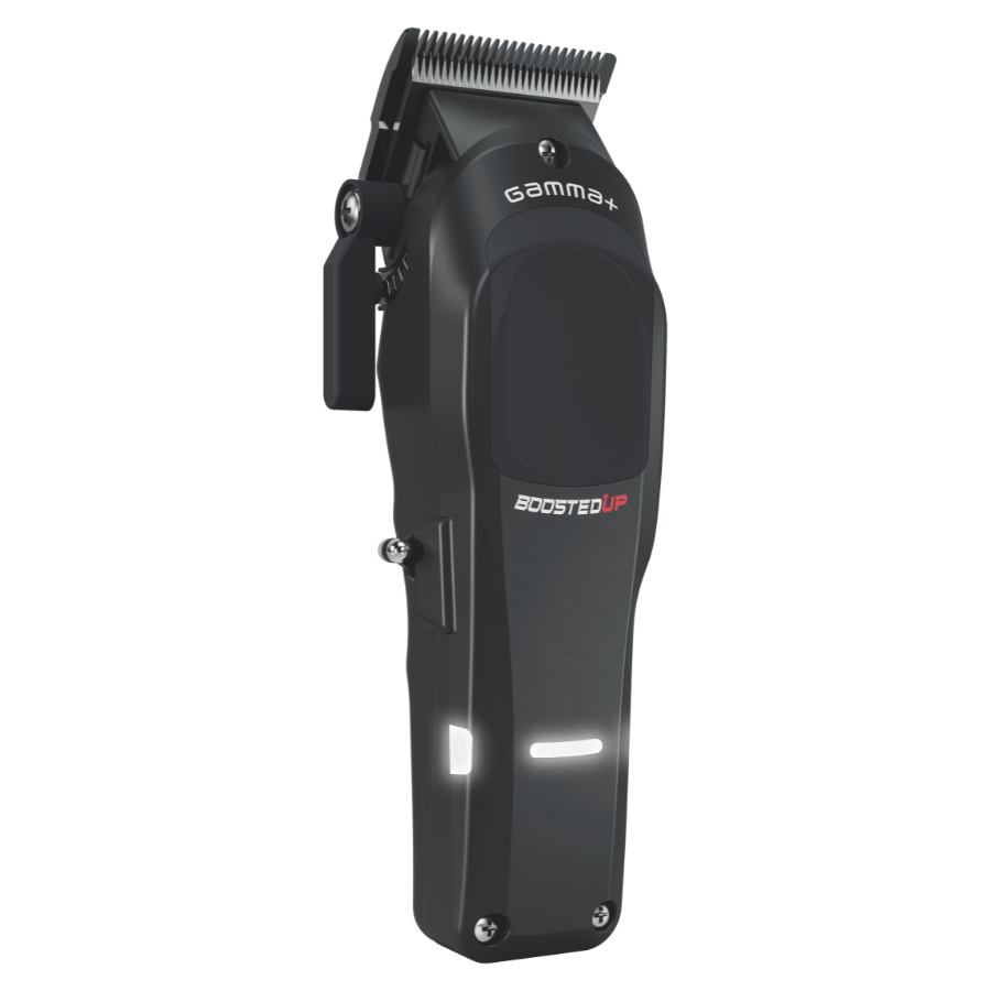 Gamma+ Boosted Up Clipper