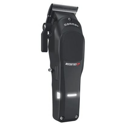 Gamma+ Boosted Up Clipper