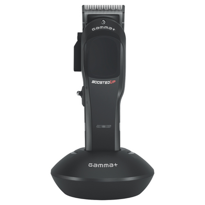 Gamma+ Boosted Up Clipper