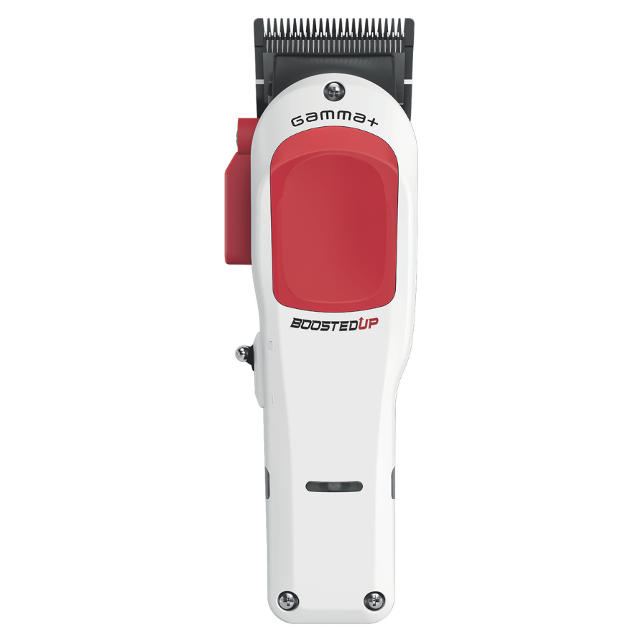 Gamma+ Boosted Up Clipper