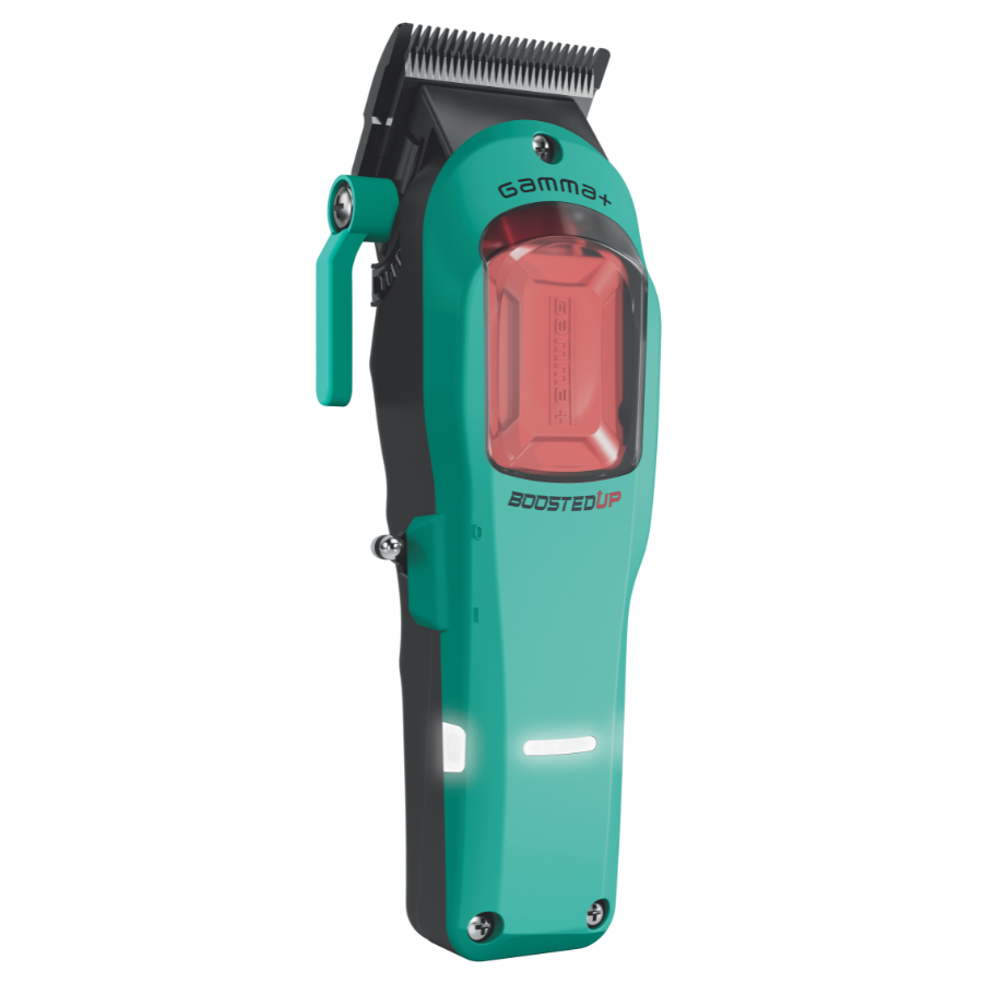 Gamma+ Boosted Up Clipper