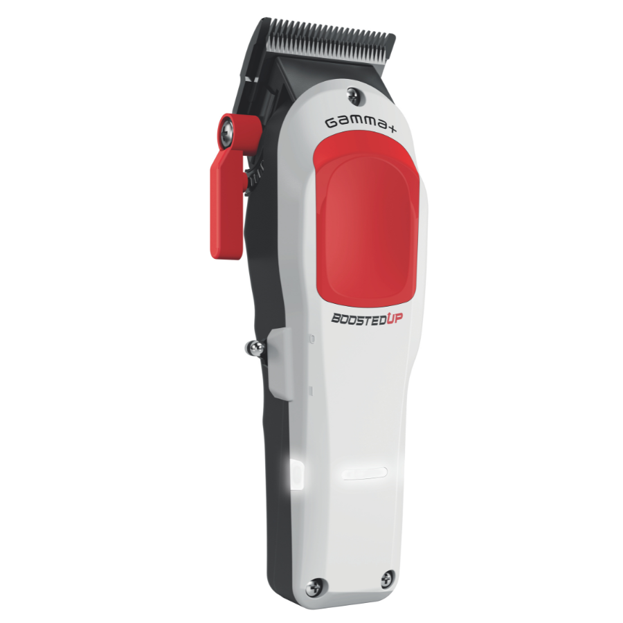 Gamma+ Boosted Up Clipper