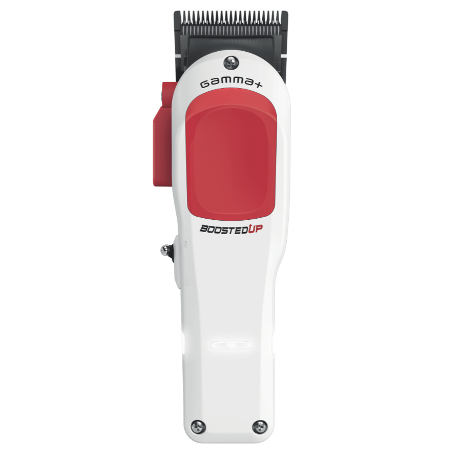 Gamma+ Boosted Up Clipper