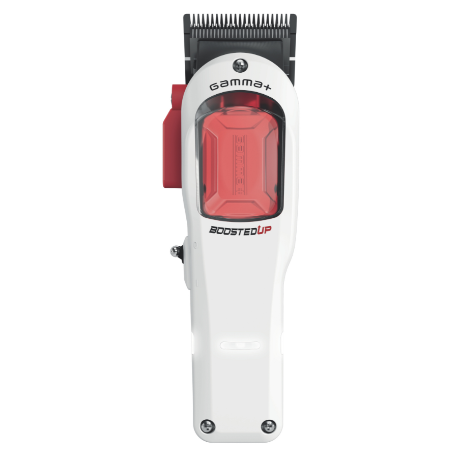 Gamma+ Boosted Up Clipper