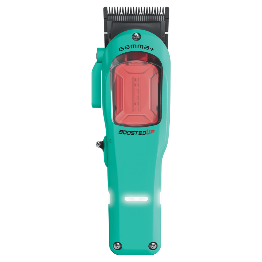 Gamma+ Boosted Up Clipper