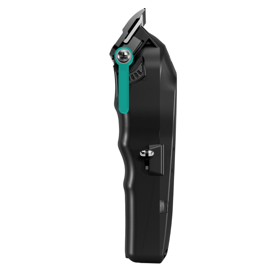 Gamma+ Boosted Up Clipper