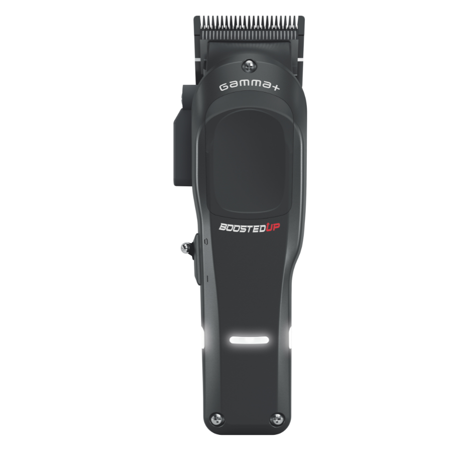 Gamma+ Boosted Up Clipper