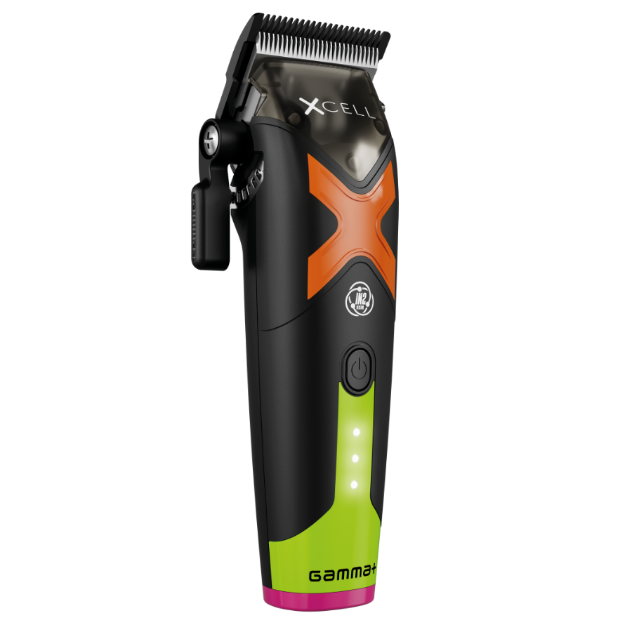 Gamma+ X-Cell Vector Clipper
